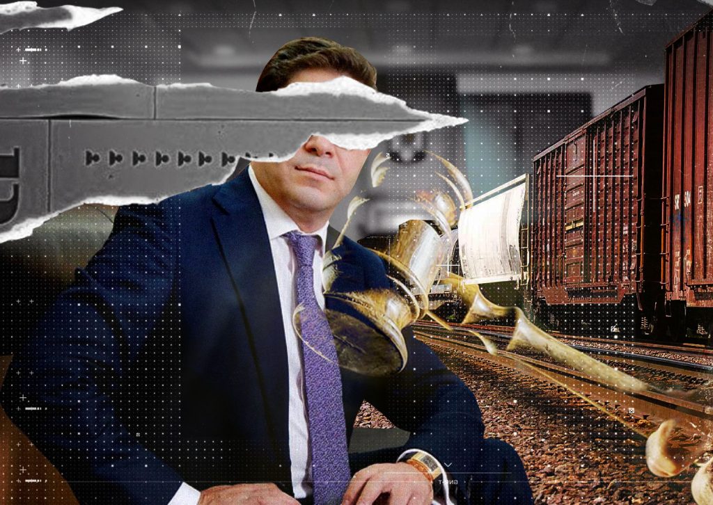 Imagine Stire Sentință devastatoare pentru „Regele vagoanelor”. Magistrații au decis că… | 2review.ro