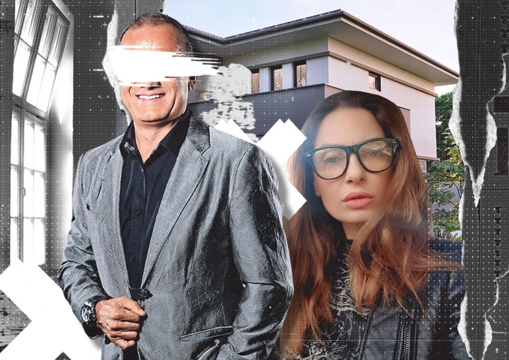 Imagine Stire Fosta iubită a miliardarului, aniversare “cu noduri”, înainte de proces: “Ăsta e cadoul lui de ziua mea! Să văd ce casă uriașă are, cu…” | 2review.ro