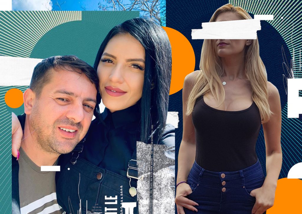 Imagine Stire Multimilionarul de la Loto, “pedepsit” de fosta soție după ce și-a oficializat relația cu „Megan Fox de Călărași”. Prima reacție a afaceristului a fost să… | 2review.ro