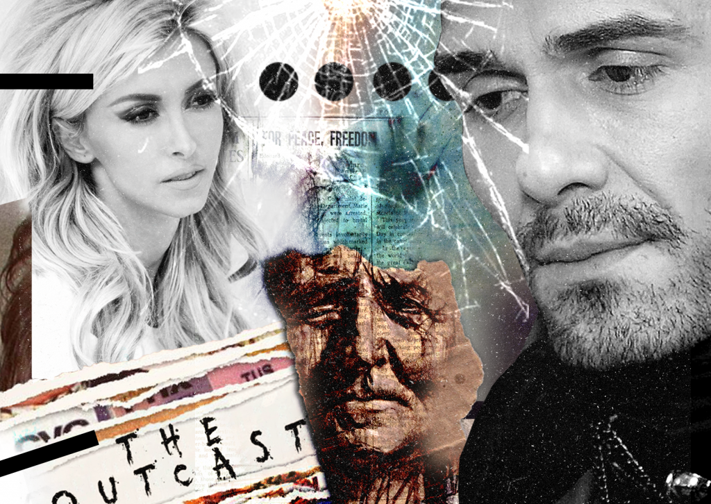 Imagine Stire George Burcea, „renegat” de propria familie după anunțul divorțului de Andreea Bălan?! | 2review.ro