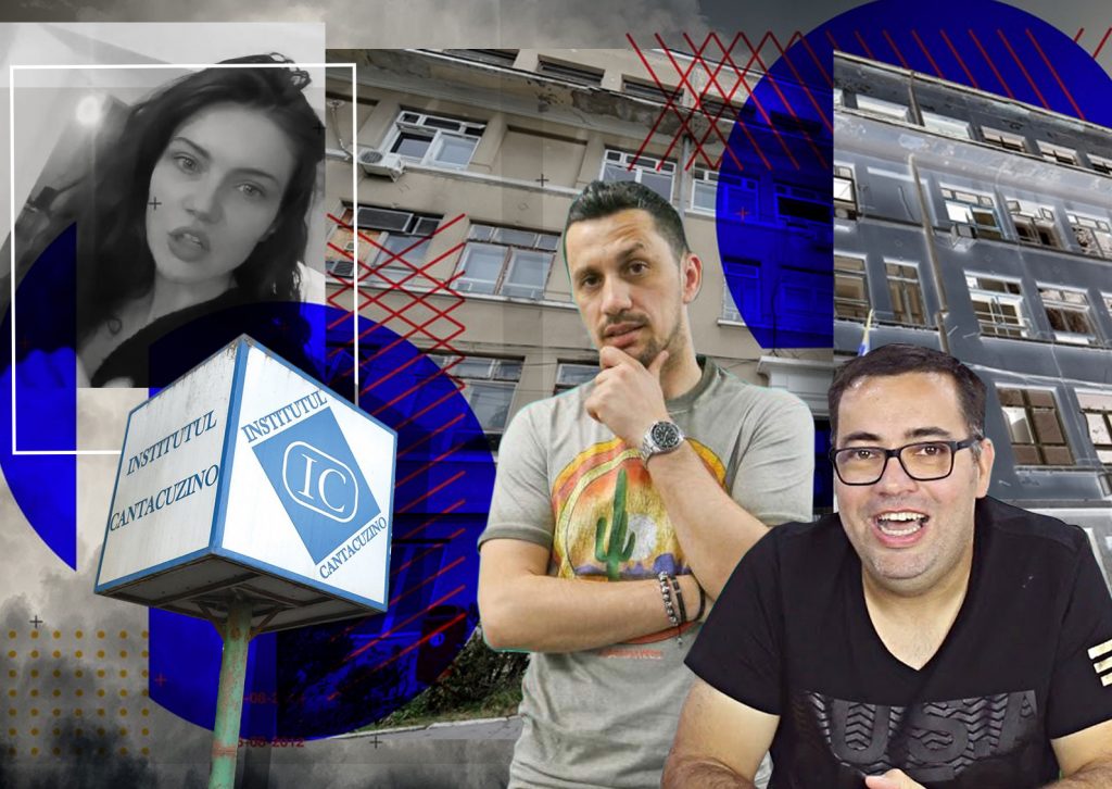 Imagine Stire Popescu și Flick se scuză în scandalul donațiilor anti-COVID 19: “A fost o comunicare stângace pentru…” +“Din păcate…” | 2review.ro