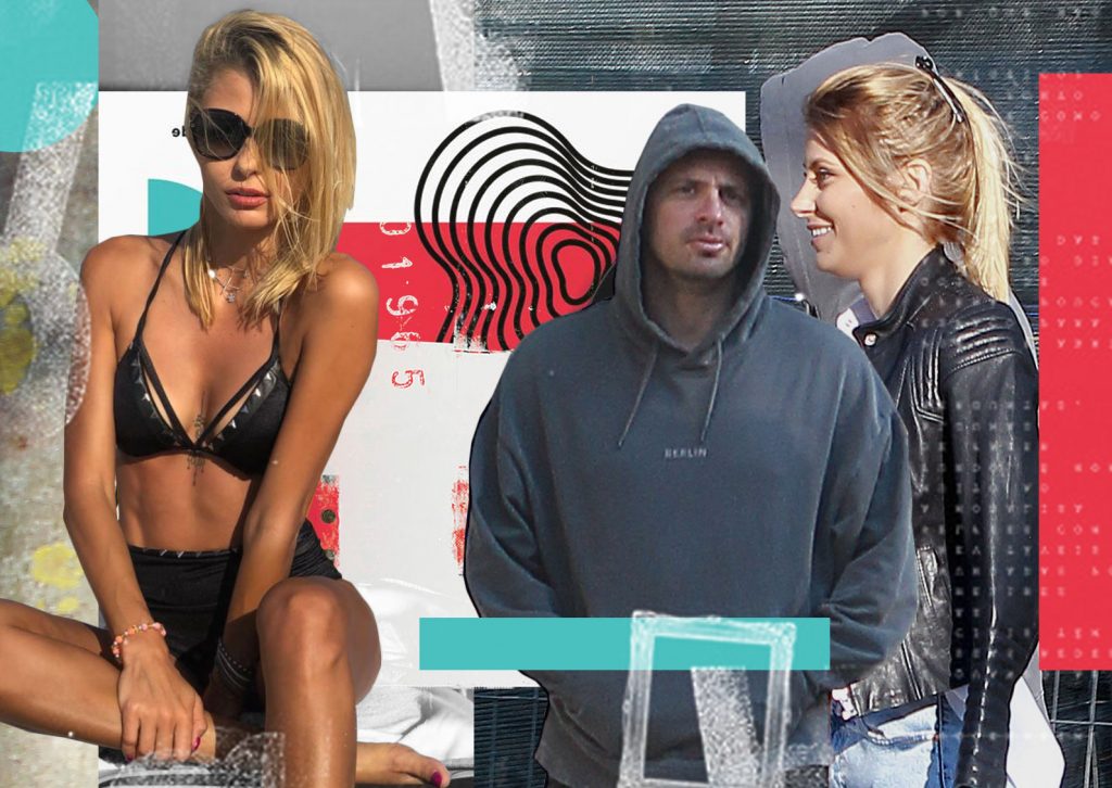 Imagine Stire Am aflat cine este sexy-șatena cu care se plimbă Joe din Drumul Taberei. “Periculoasa” Alina ar fi „dinamitat”  de mai multe ori lumea bună și… | 2review.ro