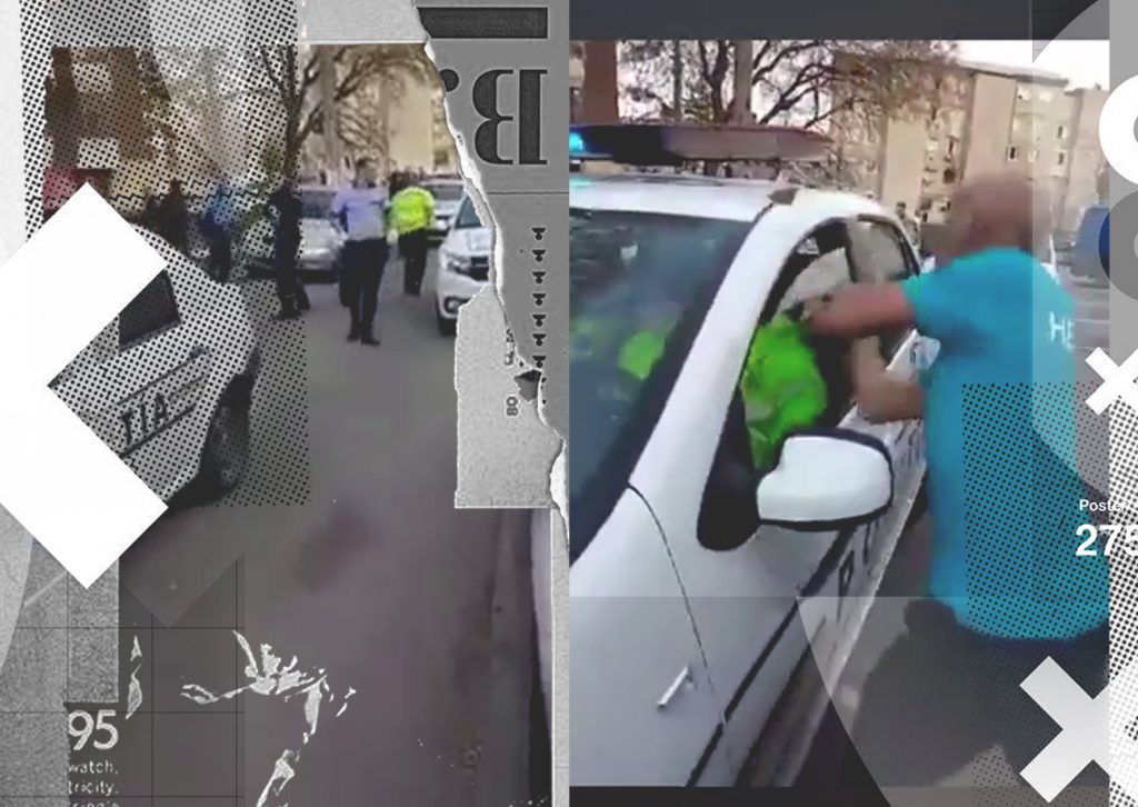 Imagine Stire “Bombardierii” lumii interlope s-au săturat de izolare și vor război. „Bravo, Hunedoara, luați exemplu, așa…” | 2review.ro