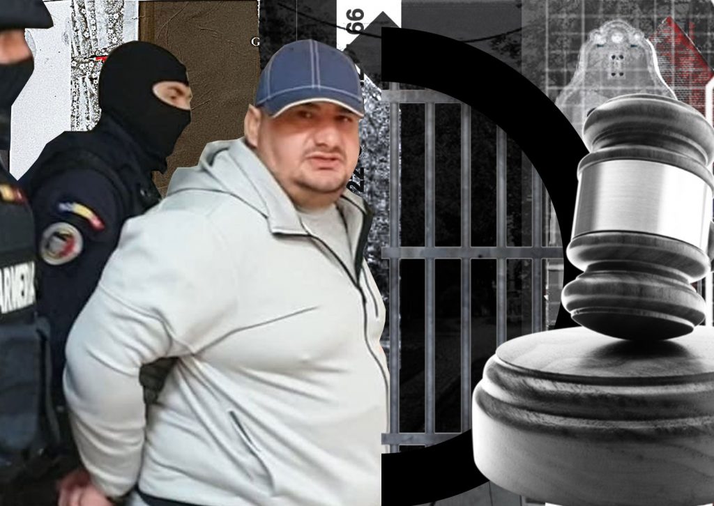 Imagine Stire Răsturnare de situație în cazul interlopului care ar fi comandat asasinarea unui jurnalist din Timișoara. Magistrații au decis că… | 2review.ro