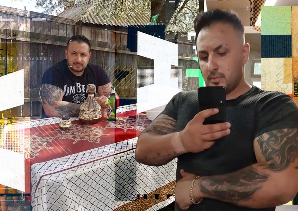 Imagine Stire El e „șmecherul” din Hârlău arestat după ce a amenințat Poliția pe Facebook. „Dacă handicapatul de şef este prost, nu trebuie să…” | 2review.ro
