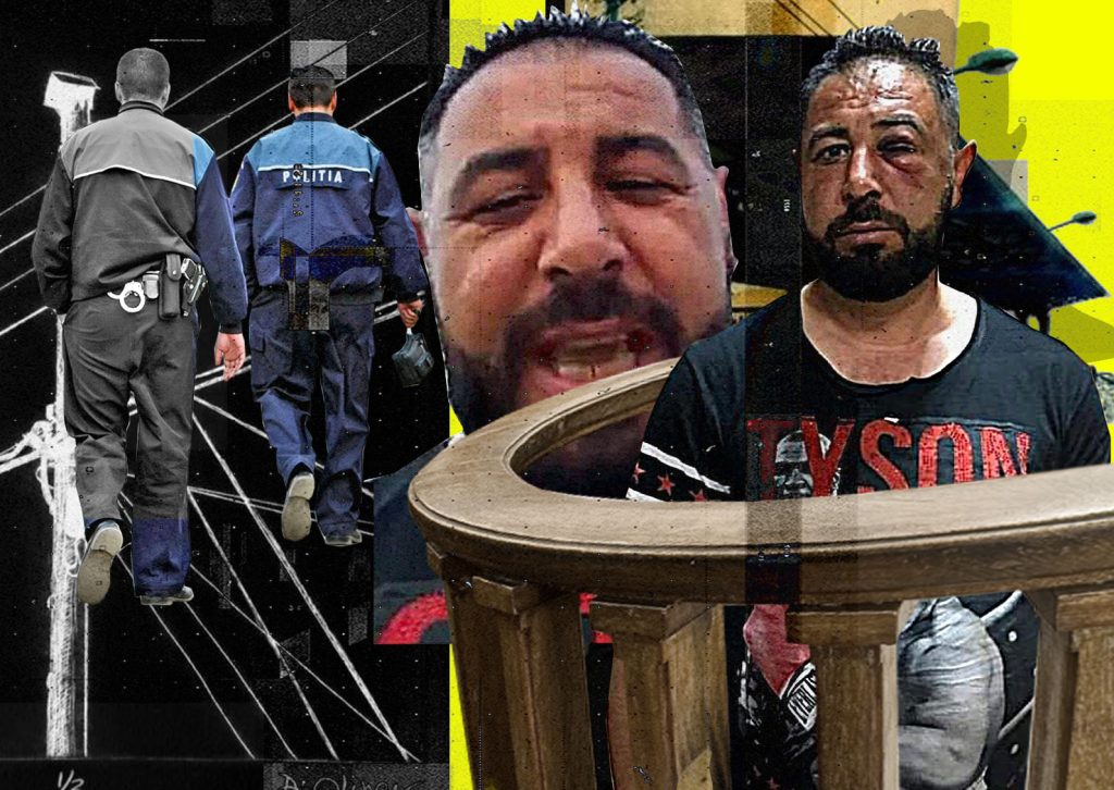 Imagine Stire Cum s-au apărat „bombardierii” lui Spartacus în fața judecătorilor. „Obiectele aruncate asupra organelor de poliţie au fost de fapt…” | 2review.ro