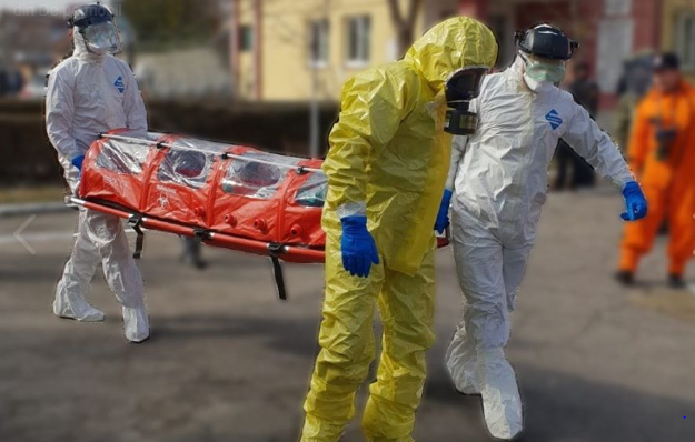 Imagine Stire Pericol de focar cu noul coronavirus în Baia Mare! O femeie de afaceri infectată cu COVID-19 a mințit cadrele medicale că nu a fost plecată în străinătate | 2review.ro