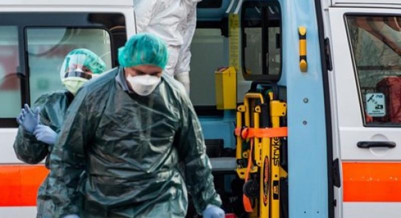 Imagine Stire Mesajul cutremurător postat de colegii unui bărbat din Deva mort de COVID-19. În urmă au rămas soția, grav bolnavă, și șase copii | 2review.ro