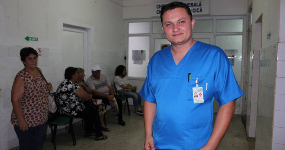 Medicii din Statina se întorc „împotriva” lui Klaus Iohannis: „Refuzăm mita. Vom dona banii”