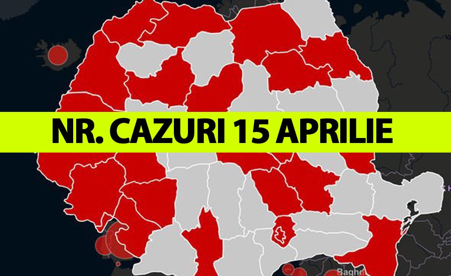Imagine Stire Coronavirus în România. Numărul infectărilor cu COVID-19 a ajuns la 7.216 | 2review.ro