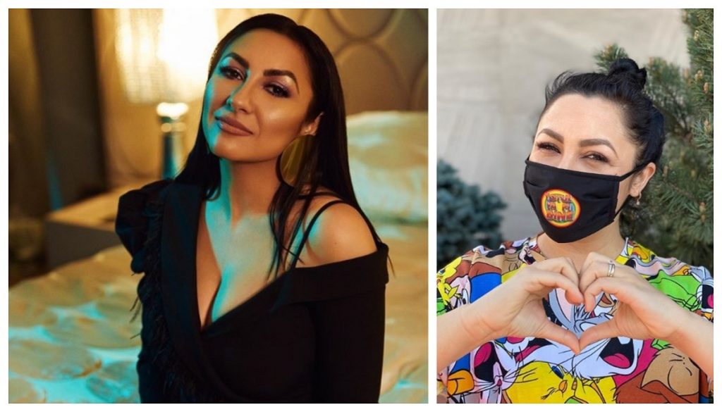 Imagine Stire Andra Măruță, gestul care nu mai are nevoie de cuvinte. Nu mai câștigă nimic de luni bune, dar face donații pe bandă rulantă: „Am făcut ceea ce puteam” | 2review.ro