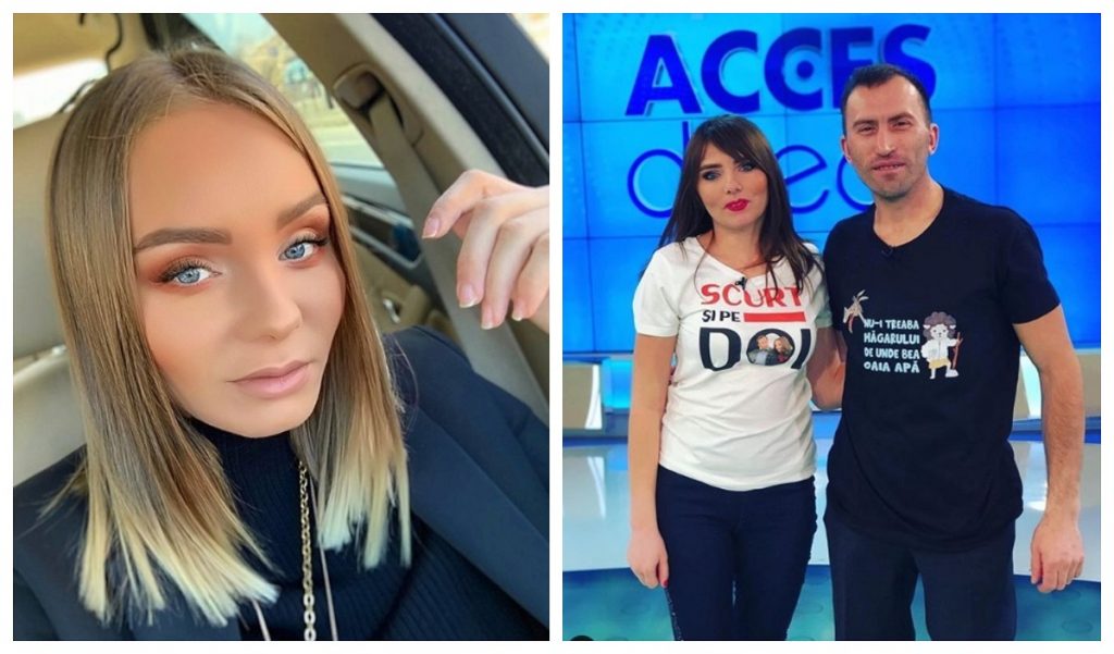 Imagine Stire Maria Constantin, desființată de fani după ce a spus că va cânta cu Vulpița și Viorel: „Ai decăzut, ești de râsul râsului” | 2review.ro