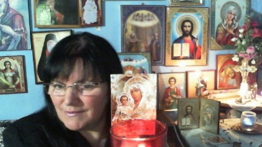Imagine Stire Maria Ghiorghiu, veste bună pentru toți românii: „Pandemia se va potoli, nu mai trebuie să stăm cu frica în sân” | 2review.ro