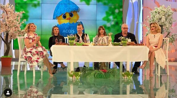 Imagine Stire CNA, o nouă lovitură pentru Acces Direct! Somaţie pentru Mirela Vaida din cauza declaraţiilor despre Vulpiţa şi Viorel: “V-am învăţat că trebuie să vă spălaţi” | 2review.ro
