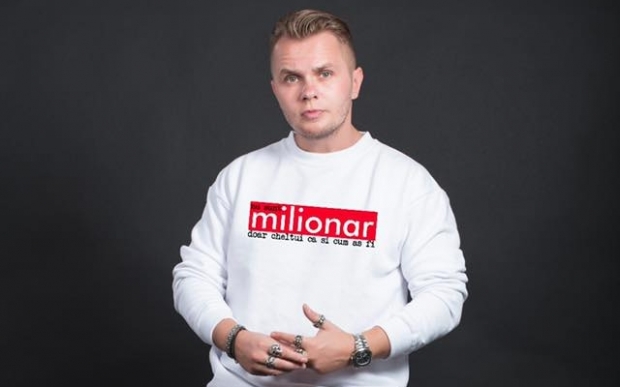 Imagine Stire Codin Maticiuc, gest impresionant! Oferă sprijin financiar pentru cei din linia întâi: „500 de euro pe lună, cazare și  materiale de protecție„ | 2review.ro