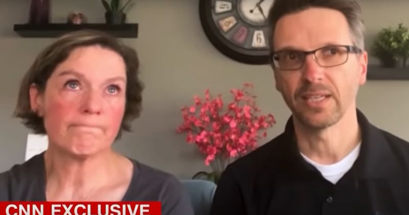 Imagine Stire Povestea terifiantă a femeii considerată „pacientul 0” al pandemiei de coronavirus: „Intri într-un coșmar zi după zi…”. VIDEO | 2review.ro