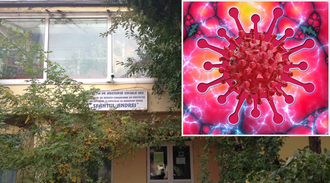 Imagine Stire Medicii din Iași, în alertă! Copil grav bolnav dintr-un orfelinat, depistat pozitiv cu noul coronavirus. Zeci de adolescenți și angajați sunt testați pentru COVID-19 | 2review.ro