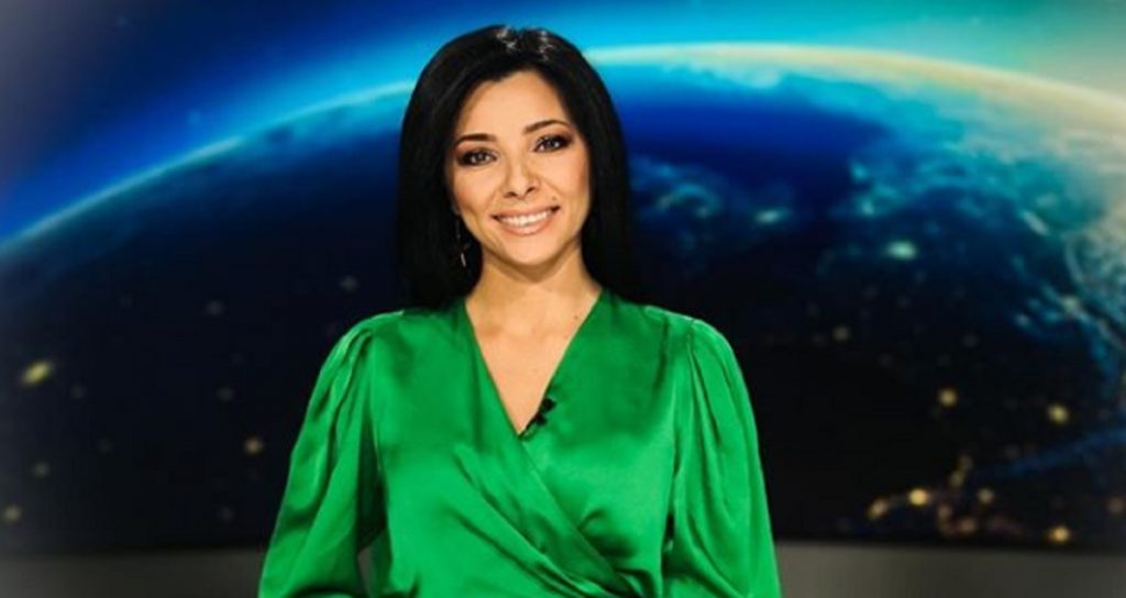 Imagine Stire Corina Caragea, declarații sirpoase despre nuntă și copil: „Acum am alte priorități” | 2review.ro