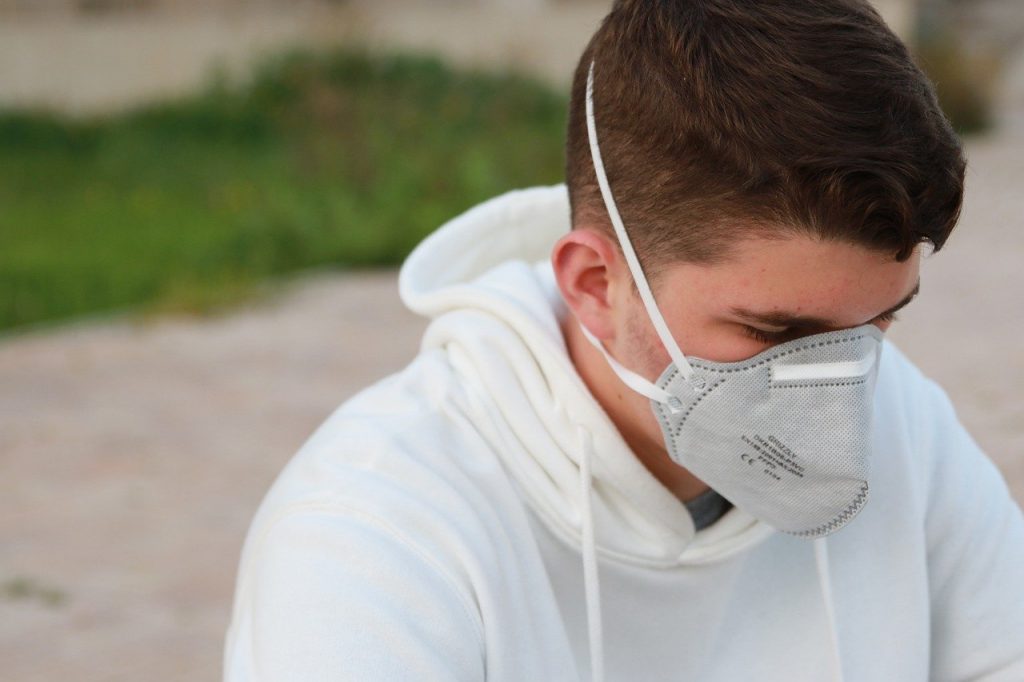 Imagine Stire Bilanț coronavirus, 8 aprilie. 344 noi cazuri! Numărul persoanelor infectate a ajuns la 4.761 | 2review.ro