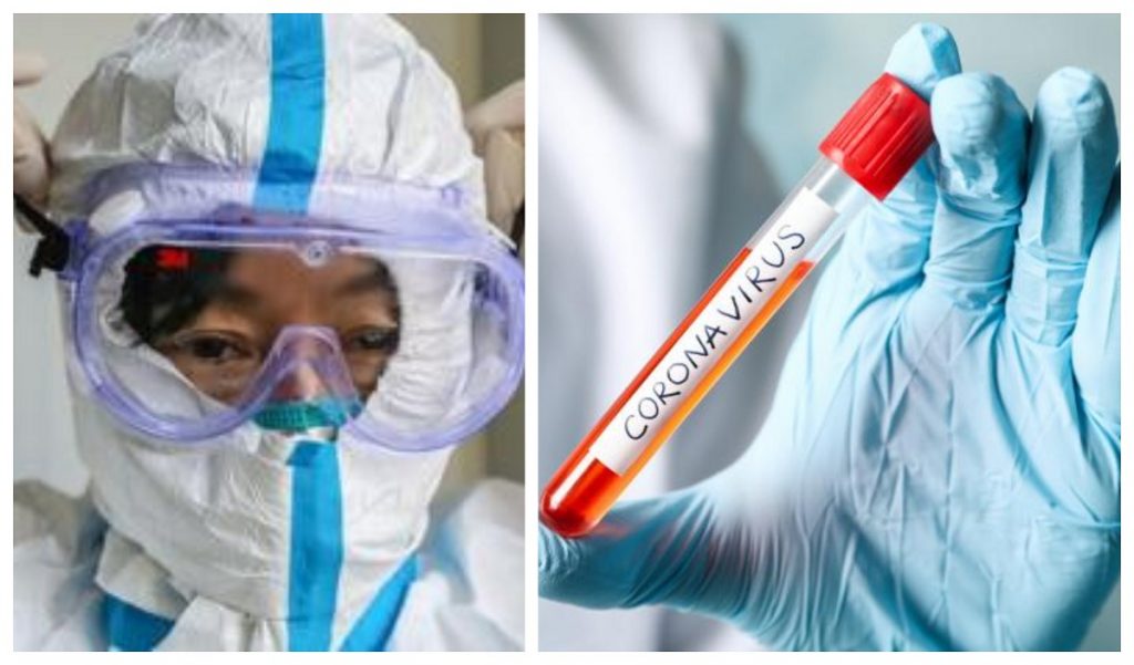 Imagine Stire „Chinezii au făcut coronavirusul în laborator și noi avem dovada”. Ultima teorie a conspirației poate porni Al Treilea Război Mondial | 2review.ro