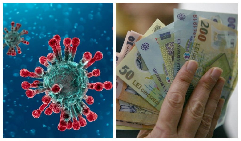 Imagine Stire Pandemia de COVID-19 a făcut ravagii. România, în cea mai mare criză economică din istorie. “Avem nevoie de lideri, nu de un cor de bocitoare!” | 2review.ro