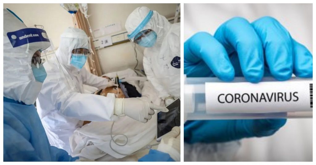 Imagine Stire Coronavirus în România, 16 aprilie. Bilanțul infectărilor a ajuns la 7.707 | 2review.ro