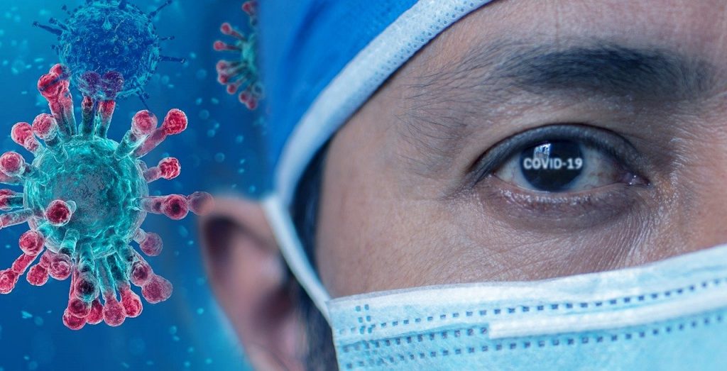 Imagine Stire Cea mai afectată țară de coronavirus este la pământ. Peste 21.000 de italieni au murit de la începutul pandemiei | 2review.ro