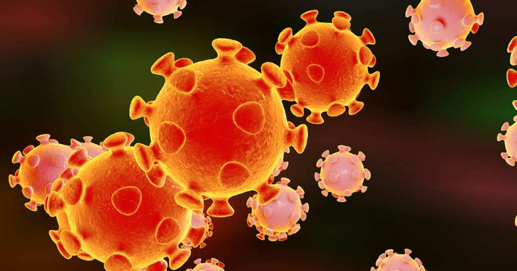 Imagine Stire Care sunt, de fapt, cele trei tulpini de coronavirus care s-au răspândit în lume! În SUA, un alt tip de virus a ucis 500.000 de oameni | 2review.ro