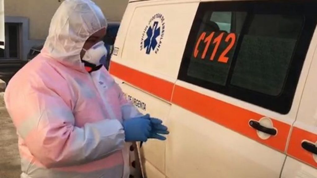 Imagine Stire Încă 7 jandarmi din Craiova, infectați cu COVID-19. “Sunt contacte directe cu…” | 2review.ro