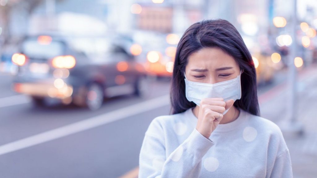 Imagine Stire China, avertisment îngrijorător în criza coronaviusului: ”Există riscul unui al doilea val al infecțiilor cu COVID-19” | 2review.ro