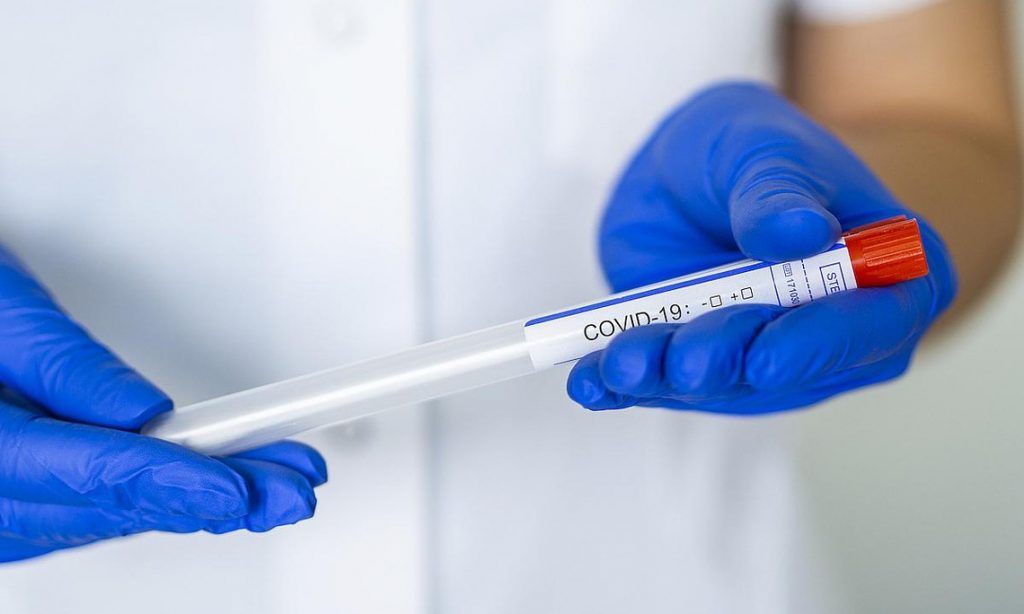 Imagine Stire Coronavirus, bilanț dramatic. Prima țară din lume care a înregistrat peste 2.000 de decese în doar 24 de ore | 2review.ro
