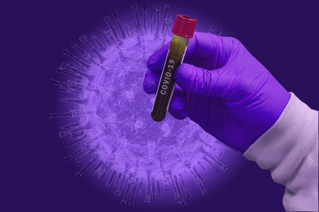 Imagine Stire Cine este pacientul nr. 503, decedat de coronavirus! De ce a murit femeia care avea doar 32 de ani | 2review.ro