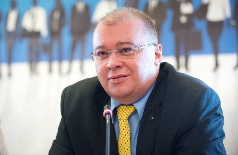 Imagine Stire Ambasadorul României la Londra, îngrijorat pentru românii care urmează să se întoarcă în Marea Britanie: „Nu cred că e o perioadă foarte bună…” | 2review.ro