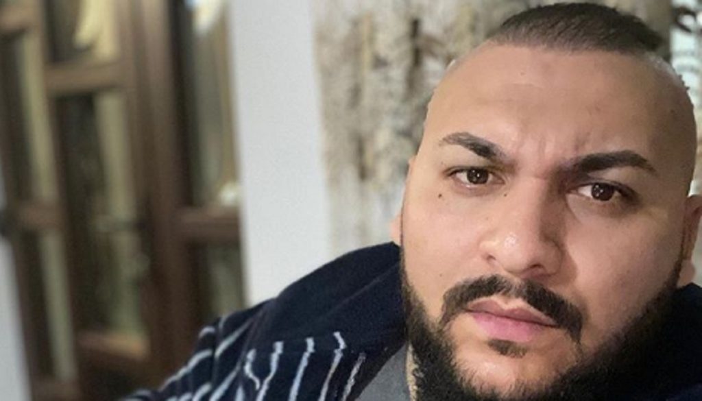 Imagine Stire După ce a fost amendat, Dani Mocanu sfidează Poliția Română! I-a declarat război agentului care i-a dat „felicitarea” | 2review.ro