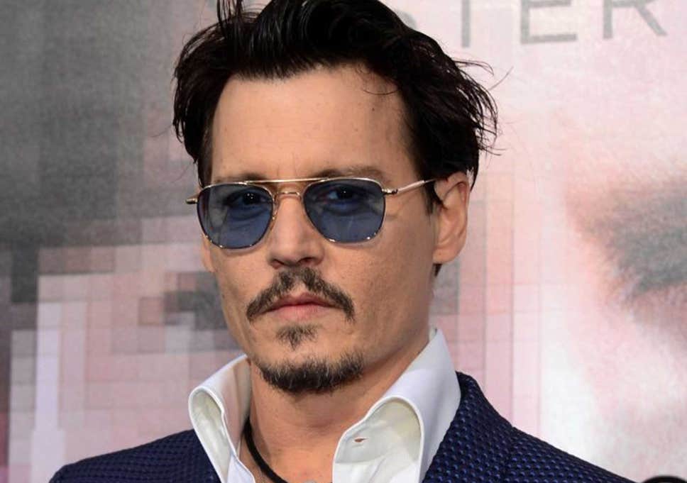 Imagine Stire Johnny Depp a făcut pasul pe care toată lumea îl aștepta! Milioane de fani au fost în extaz | 2review.ro