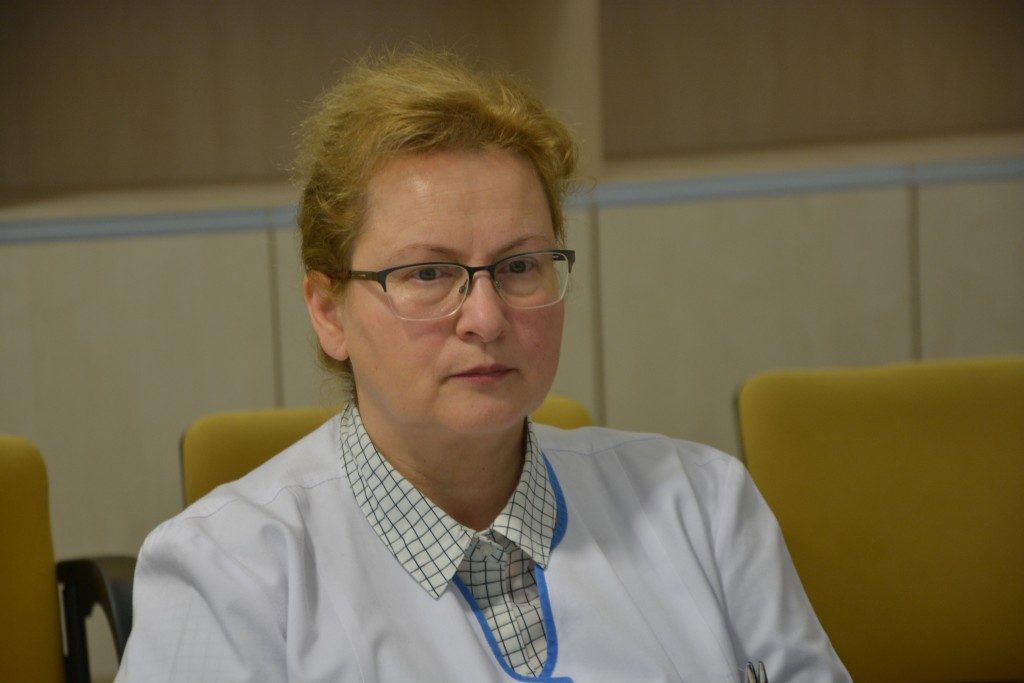 Imagine Stire Situație tot mai dramatică în Suceava! Au fost anunțate două decese în familia directorului de la Spitalul Județean | 2review.ro