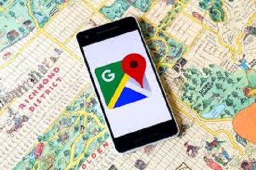 Imagine Stire Google arată cât de des se deplasează oamenii pe întreg mapamondul! Care este statistica în România | 2review.ro