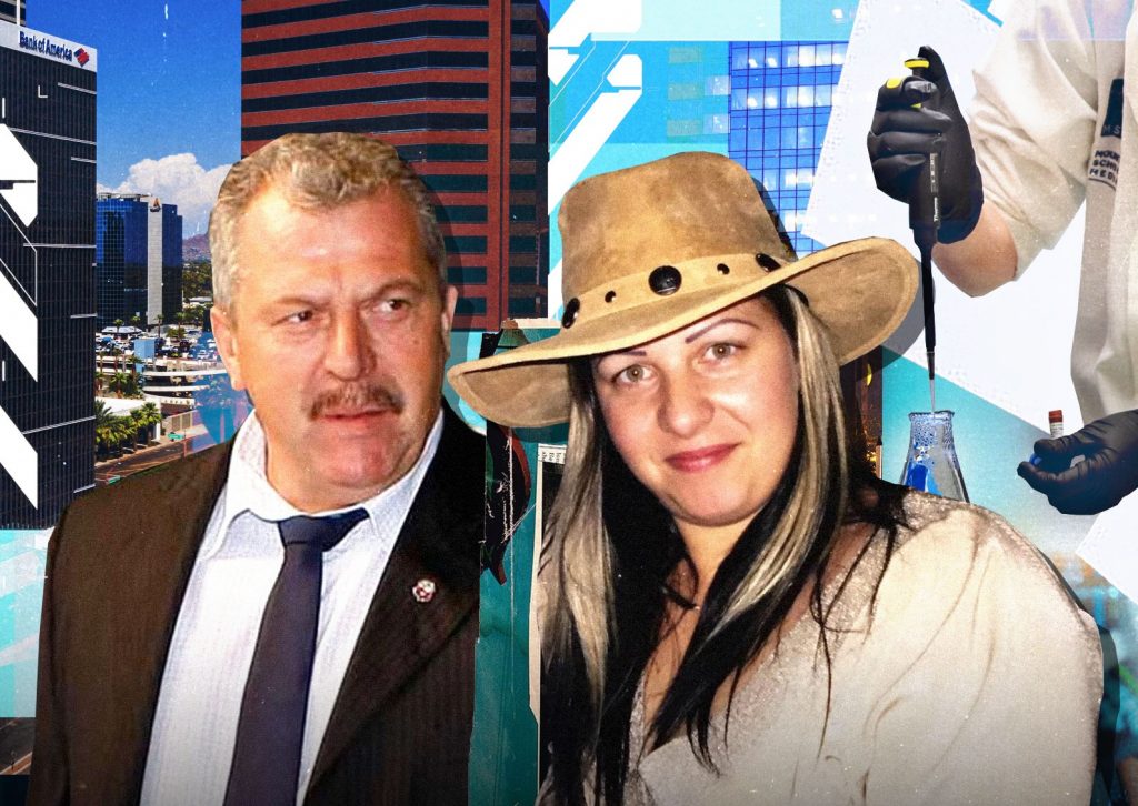Imagine Stire Fiica celebrului Duckadam povestește cum a lovit COVID-19 America. “Ce este cu adevărat șocant sunt…” | 2review.ro