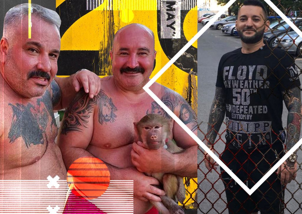 Imagine Stire A fost eliberat ”Regele închisorilor” din România după 14 ani de detenție! | 2review.ro