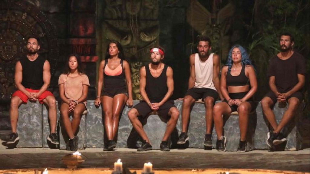 Imagine Stire Elena de la Survivor România, totul despre relația cu Sonny Flame. Cum se apără artista, după ce a fost pusă la zid: „Eu am greșit că…” | 2review.ro