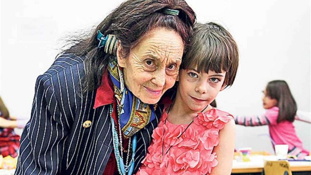Imagine Stire Ce se întâmpla acum cu Adriana Iliescu, în plină pandemie de coronavirus! Mama Elizei trece prin clipe grele | 2review.ro