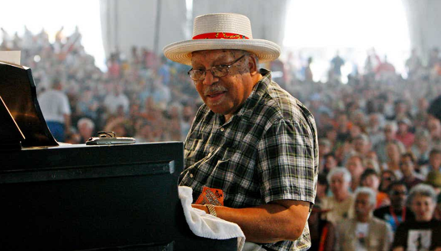 Imagine Stire Pianistul jazz Ellis Marsalis Jr. a murit din cauza COVID-19. “Un uriaș!” | 2review.ro