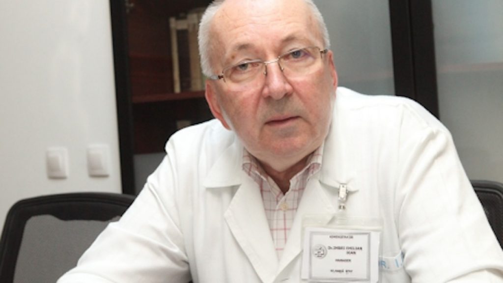 Managerul Spitalului ”Victor Babeș”, despre măsurile de relaxare: ”Deja se fac antrenamente la grătare, trag un semnal de alarmă…”