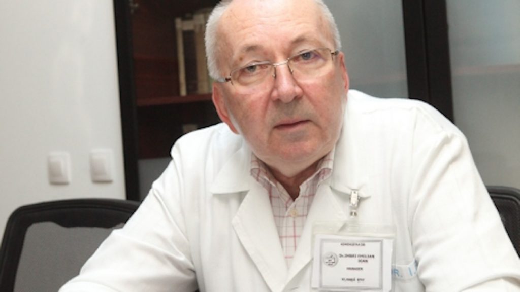 Imagine Stire Managerul Spitalului ”Victor Babeș”, despre măsurile de relaxare: ”Deja se fac antrenamente la grătare, trag un semnal de alarmă…” | 2review.ro