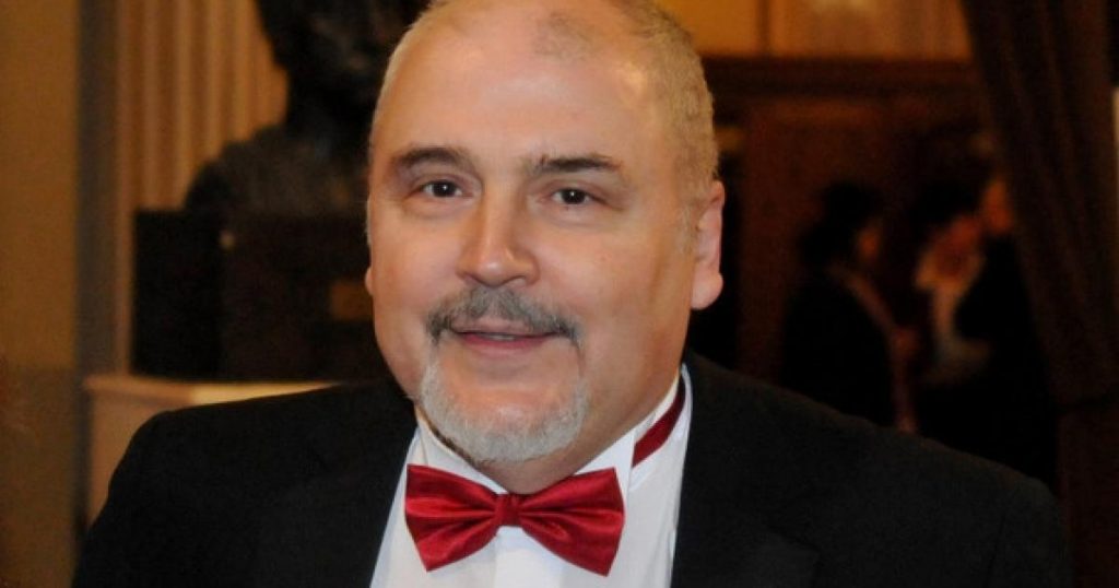 Imagine Stire Actorul Eugen Cristea, o retrospectivă asupra vieții. Chiar de ziua sa de naștere a vorbit despre carieră și împlinirile personale | 2review.ro