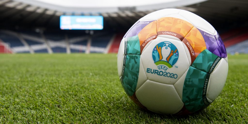 Imagine Stire UEFA a decis » Campionatului European din 2021 se va desfășura sub denumirea „EURO 2020!” | 2review.ro