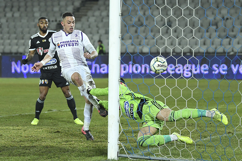 Imagine Stire Contracte suspendate și la FC Argeș pe perioada stării de urgență! | 2review.ro