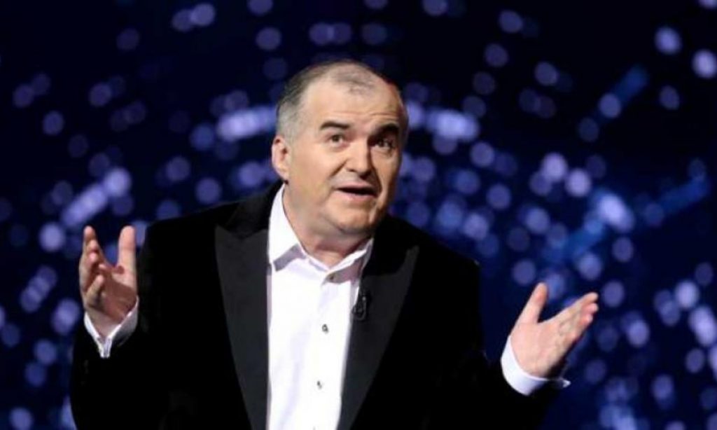 Imagine Stire Pro TV, amendat drastic de CNA! Florin Călinescu a comis-o grav la Românii au Talent : „Să-şi controleze limbajul” | 2review.ro