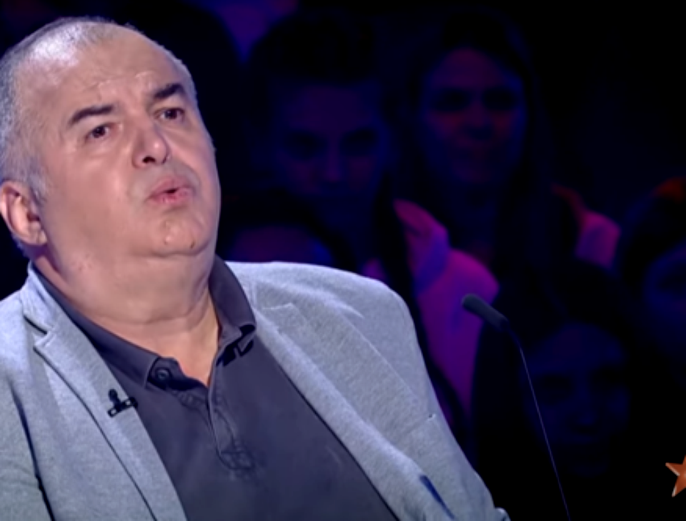 Imagine Stire Unde s-a autoizolat Florin Călinescu în plină pandemie de COVID-19. “Am o gospodărie cu…” Câte animale crește actorul | 2review.ro