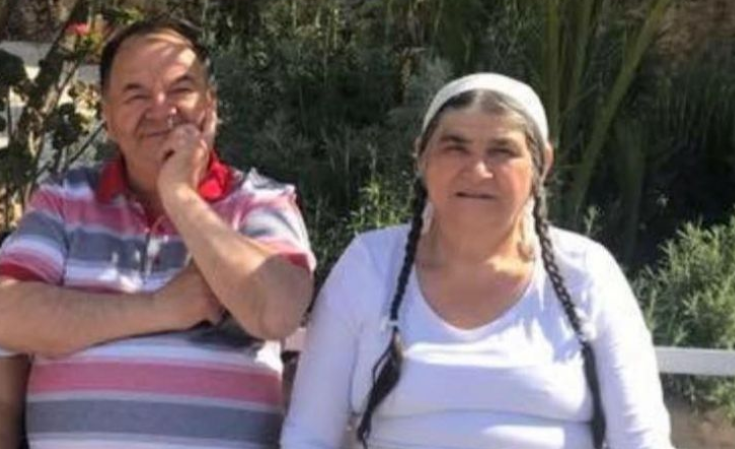 Imagine Stire Doliu în familia regelui Cioabă! Fratele și cumnata acestuia au fost răpuși de noul coronavirus | 2review.ro